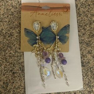 Statement Earrings
